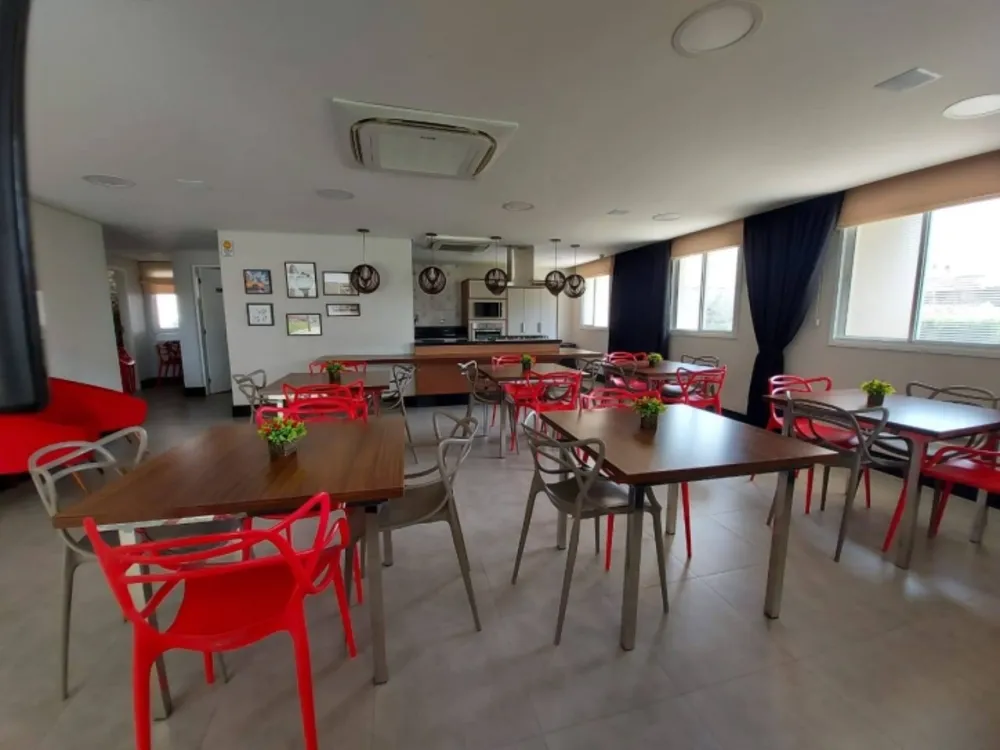 Apartamento, 2 quartos, 52 m² - Foto 11