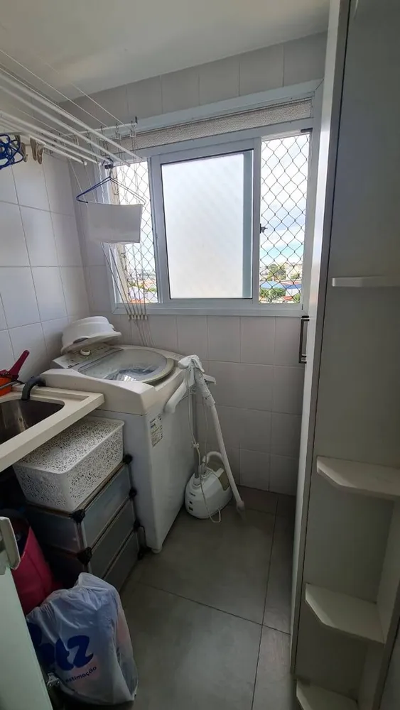 Apartamento, 2 quartos, 52 m² - Foto 2