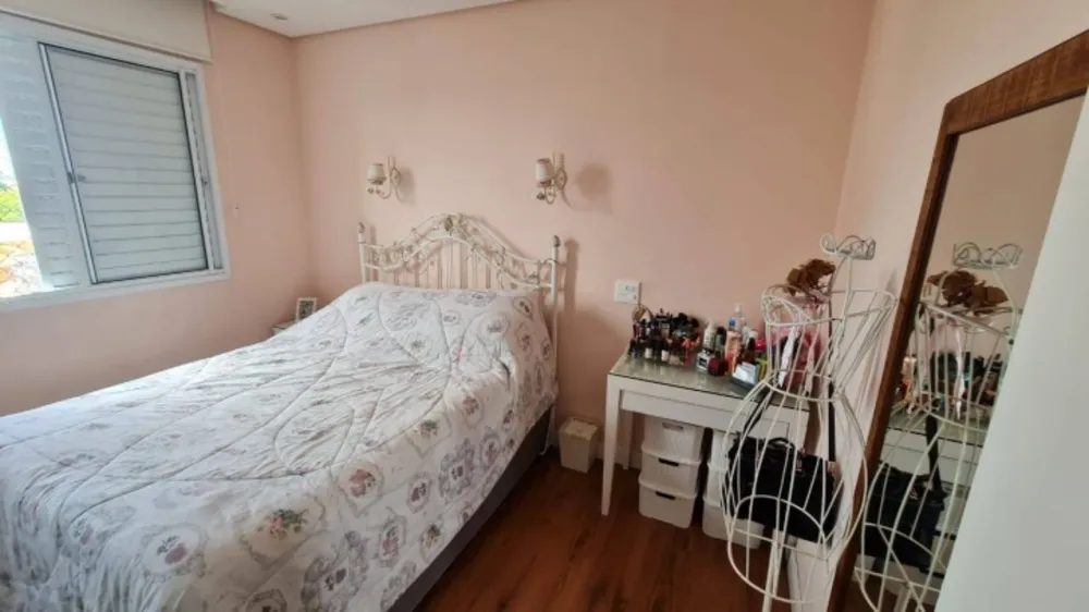 Apartamento, 2 quartos, 52 m² - Foto 4