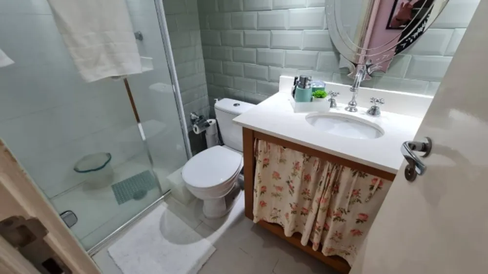 Apartamento, 2 quartos, 52 m² - Foto 7