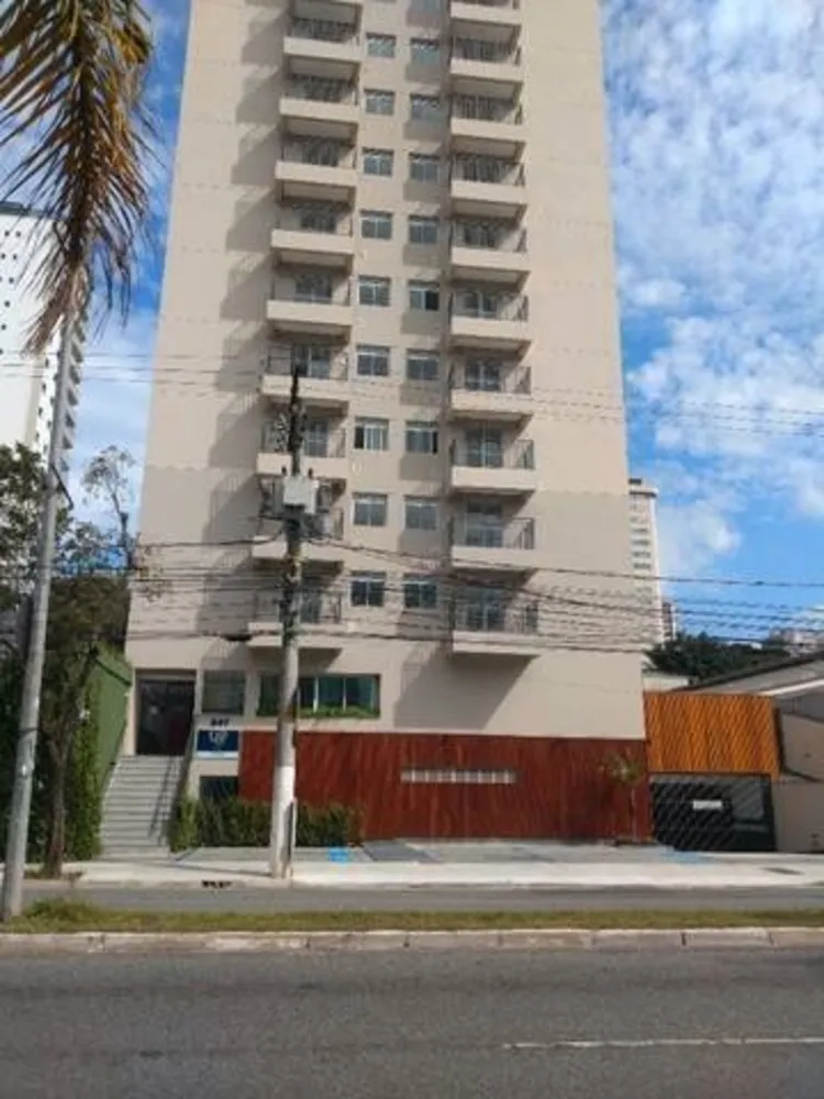 Apartamento, 2 quartos, 55 m² - Foto 4