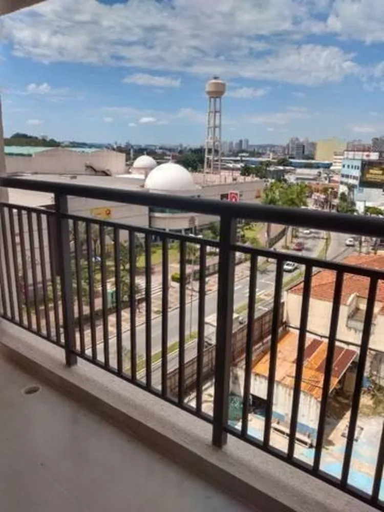 Apartamento, 2 quartos, 55 m² - Foto 1