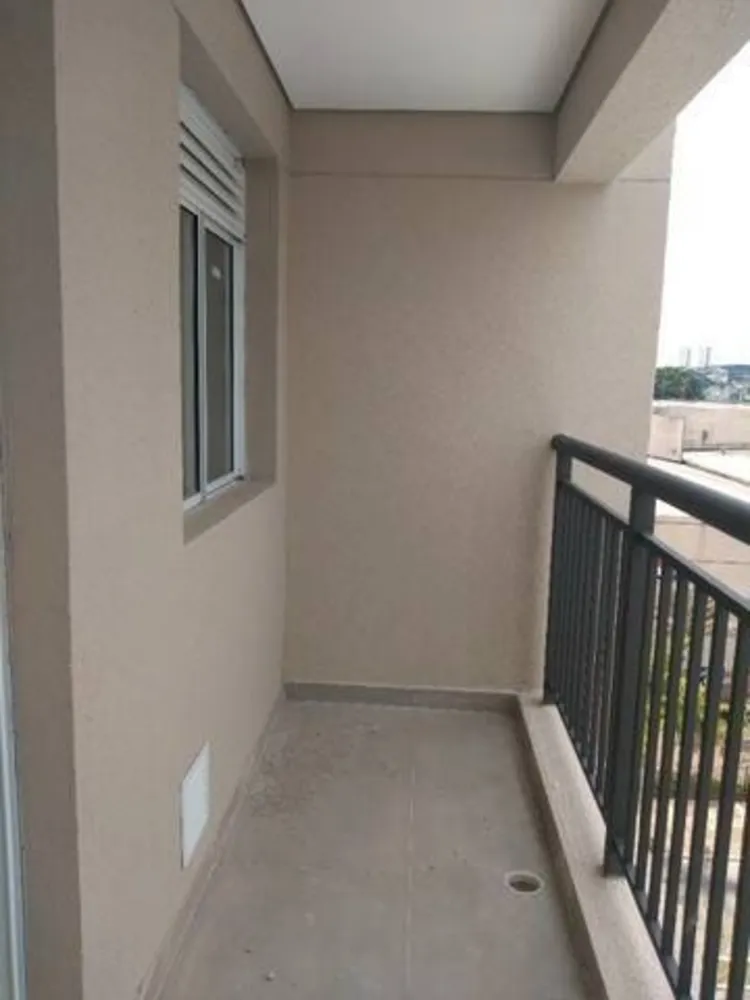 Apartamento, 2 quartos, 55 m² - Foto 2
