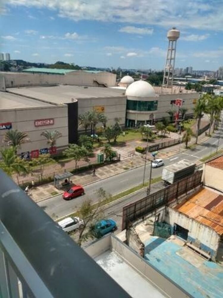 Apartamento, 2 quartos, 55 m² - Foto 3