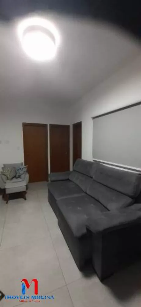 Apartamento à venda e aluguel com 2 quartos, 100m² - Foto 1