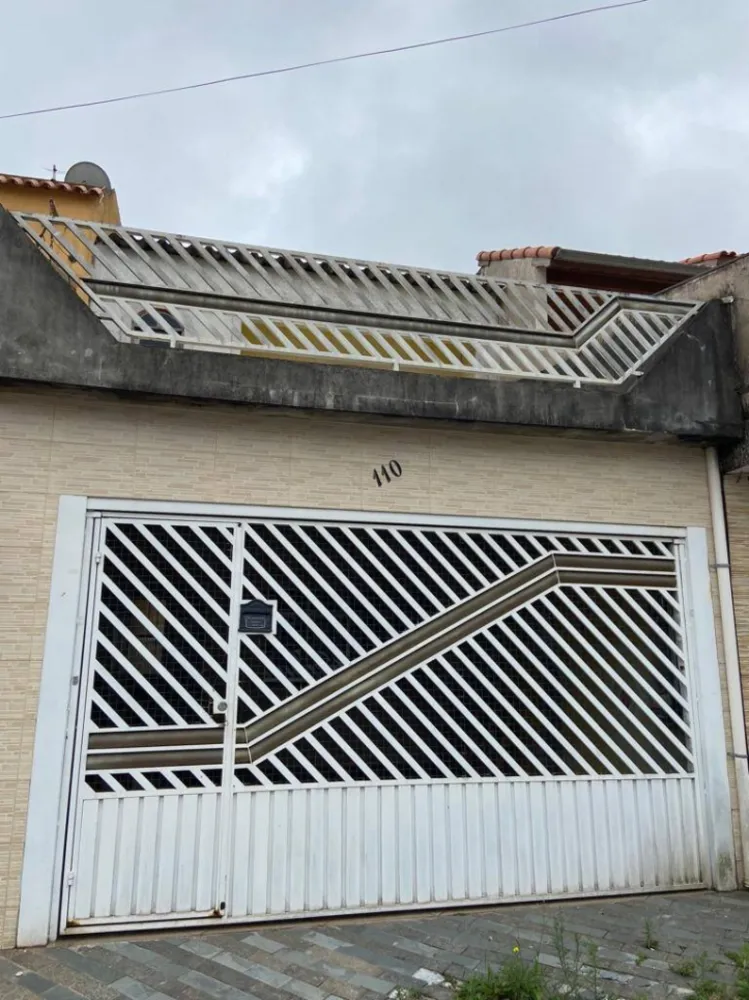 Casa, 2 quartos, 180 m² - Foto 1