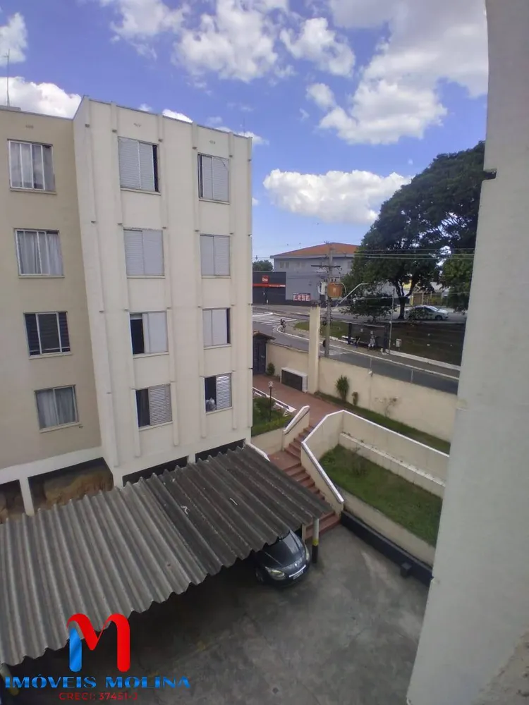 Apartamento, 2 quartos, 50 m² - Foto 6