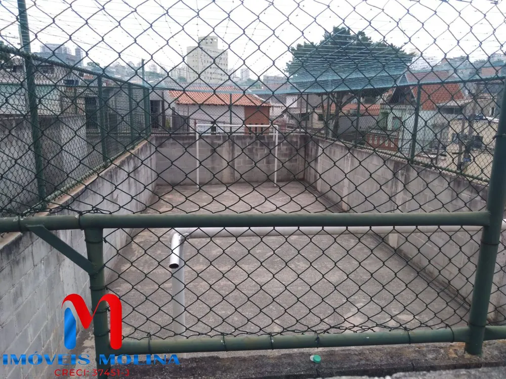 Apartamento, 2 quartos, 50 m² - Foto 9