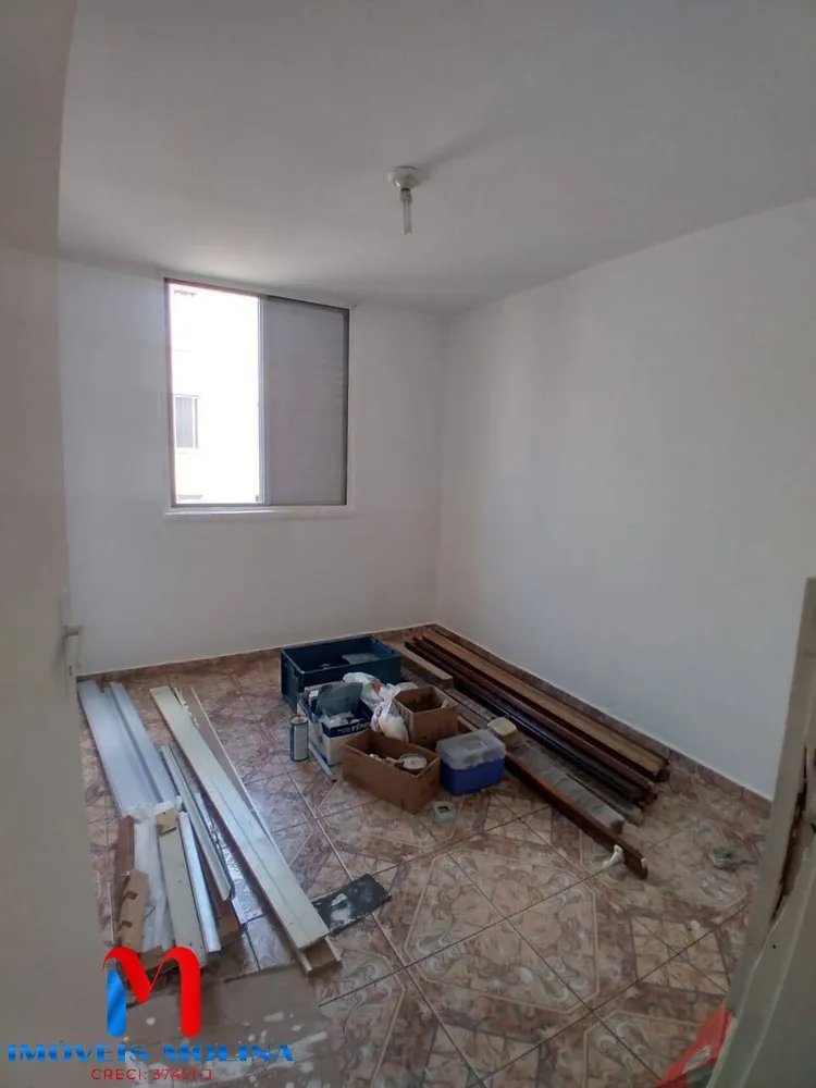 Apartamento, 2 quartos, 50 m² - Foto 8