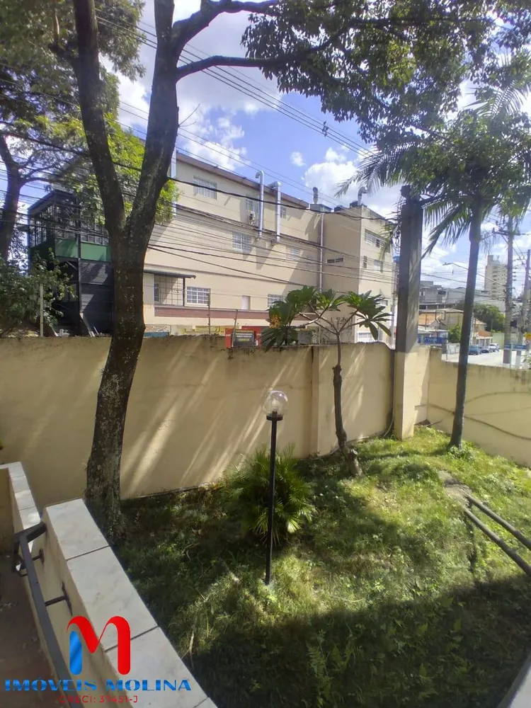 Apartamento, 2 quartos, 50 m² - Foto 11
