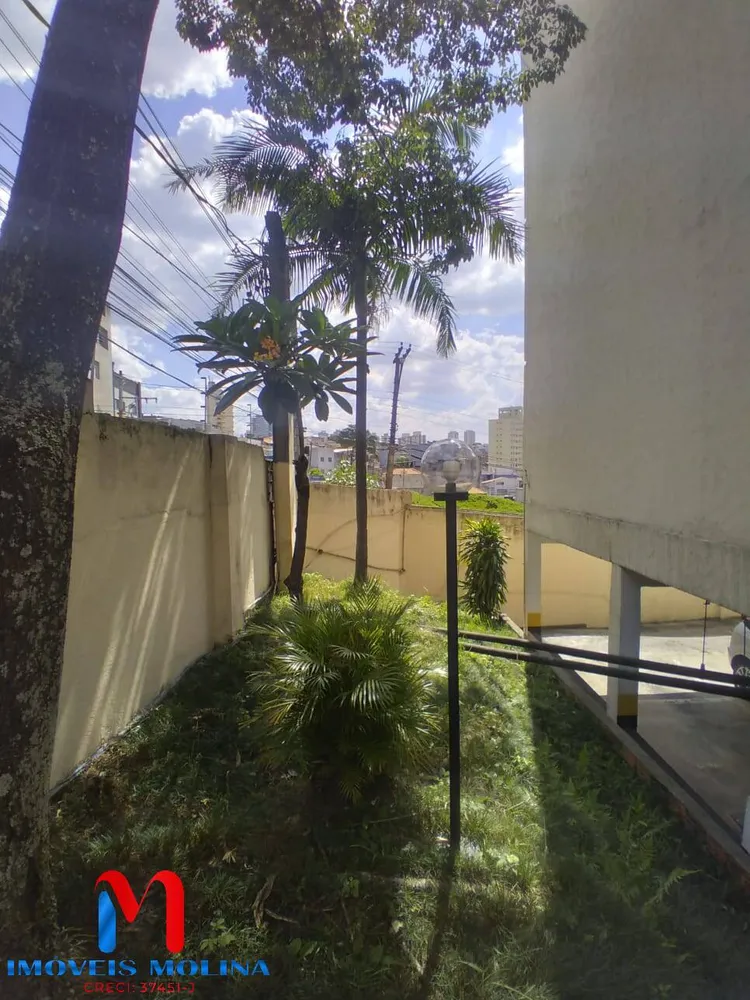 Apartamento, 2 quartos, 50 m² - Foto 12