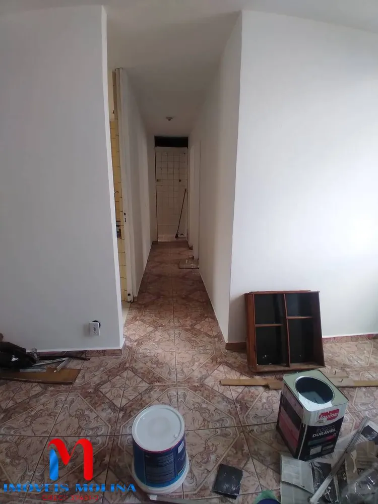Apartamento, 2 quartos, 50 m² - Foto 5