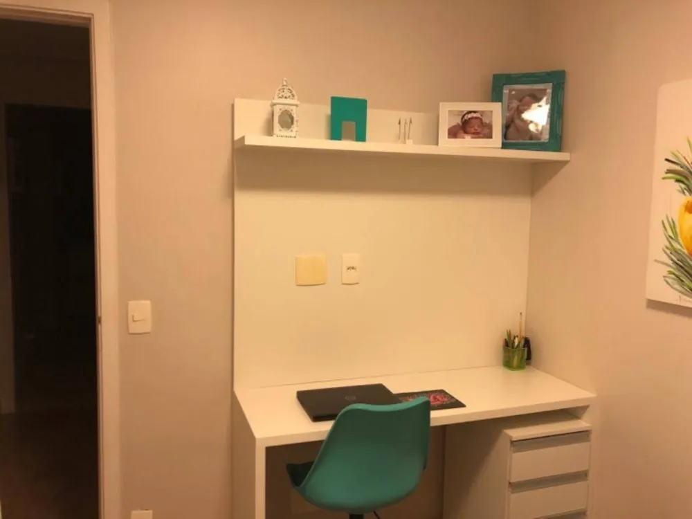 Apartamento, 3 quartos, 123 m² - Foto 2