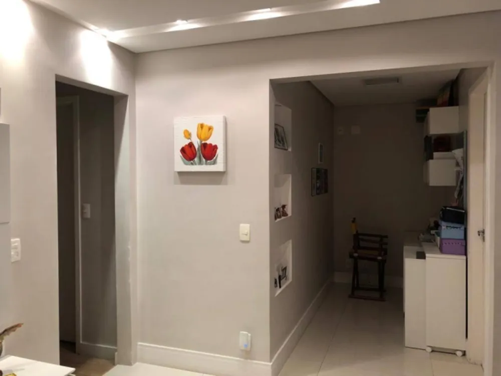 Apartamento, 3 quartos, 123 m² - Foto 3