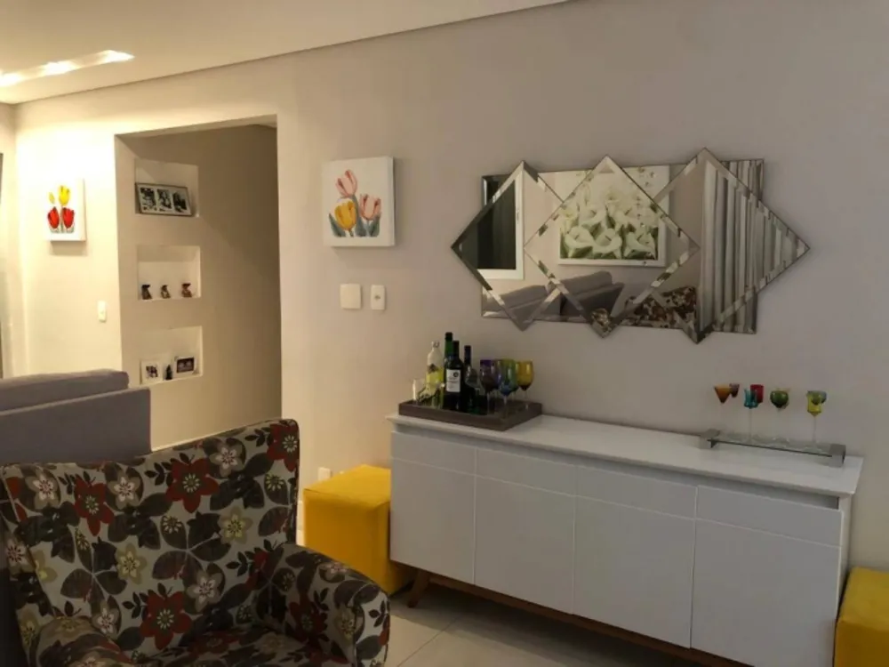 Apartamento, 3 quartos, 123 m² - Foto 4