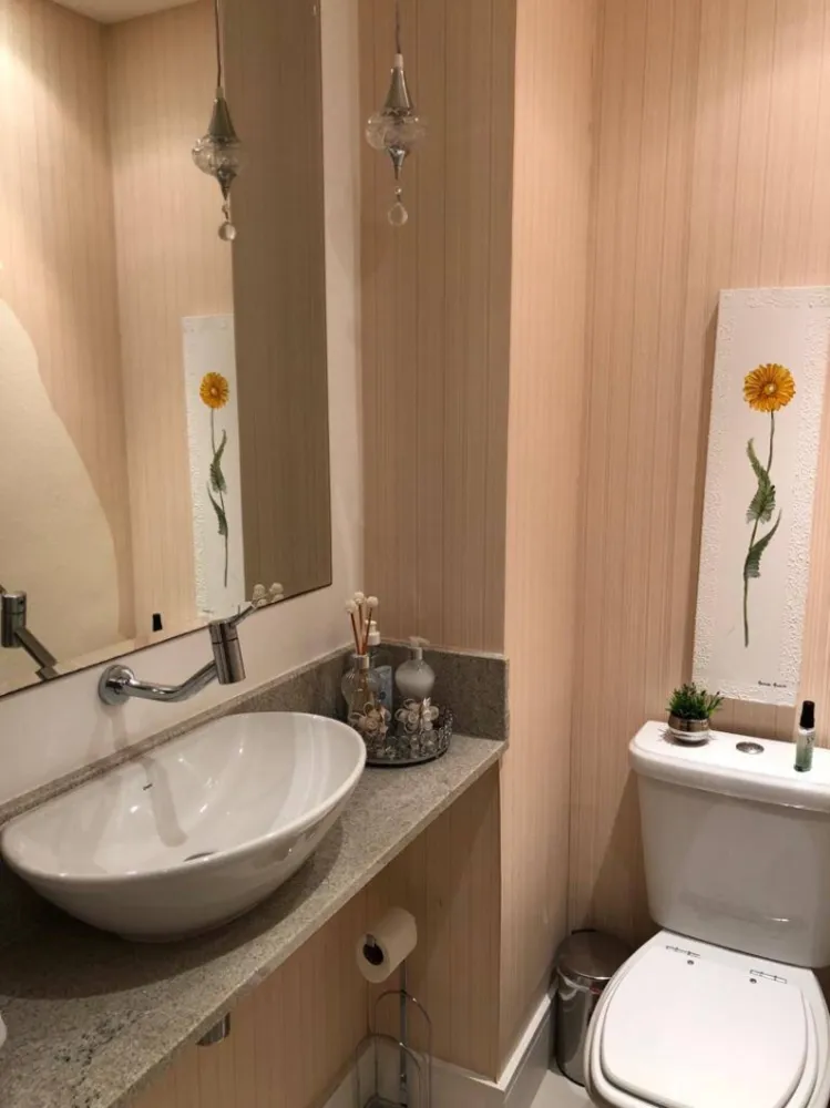 Apartamento, 3 quartos, 123 m² - Foto 1