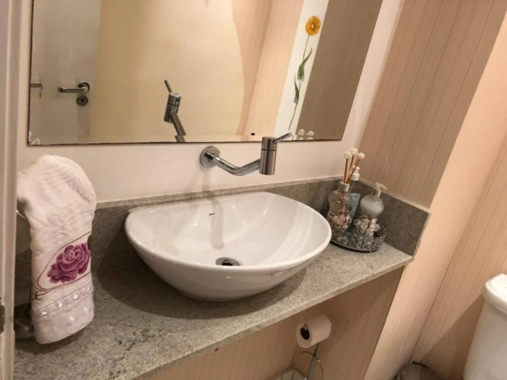 Apartamento, 3 quartos, 123 m² - Foto 7