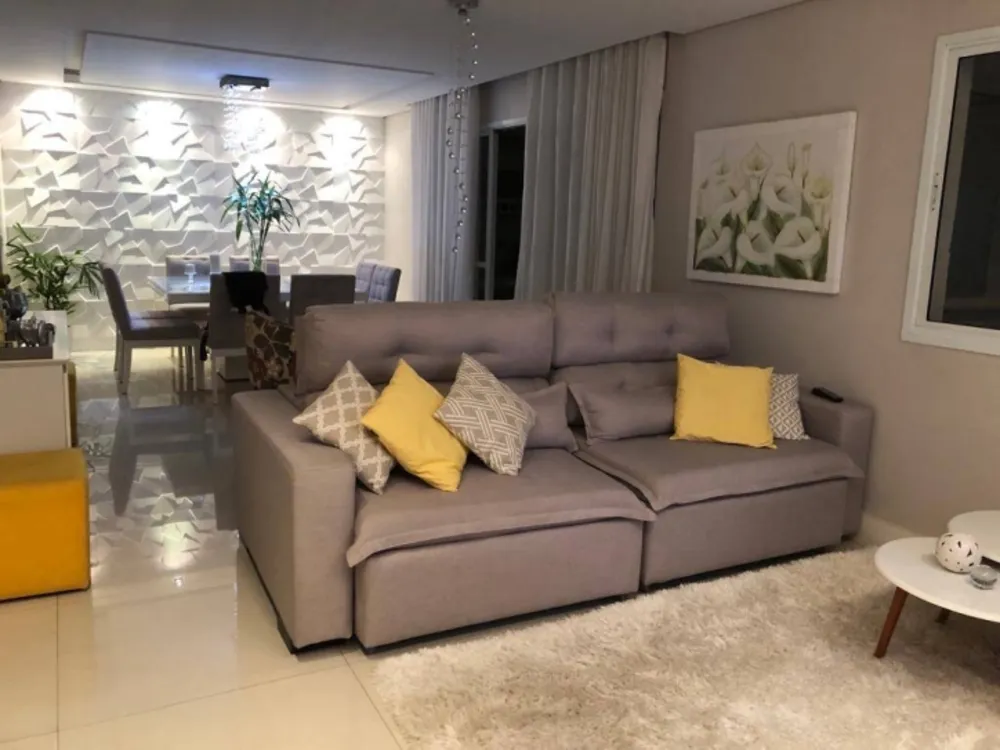 Apartamento, 3 quartos, 123 m² - Foto 7