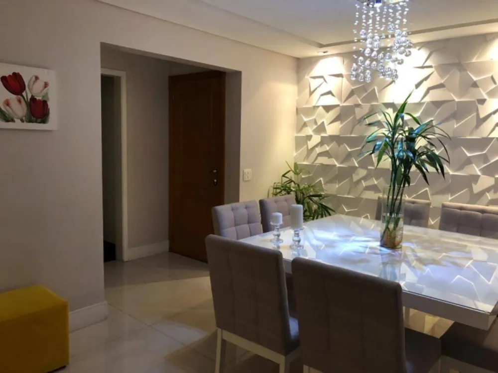 Apartamento, 3 quartos, 123 m² - Foto 5