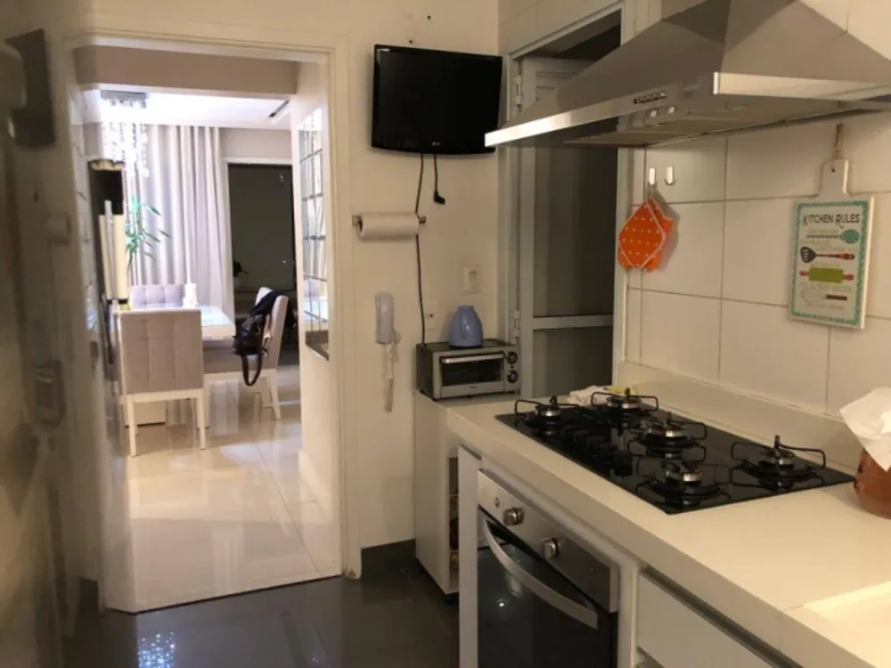Apartamento, 3 quartos, 123 m² - Foto 10