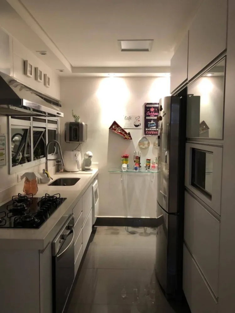 Apartamento, 3 quartos, 123 m² - Foto 6