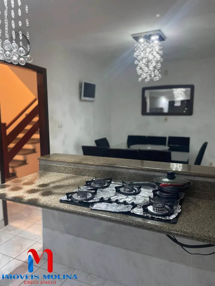 Casa, 3 quartos - Foto 6
