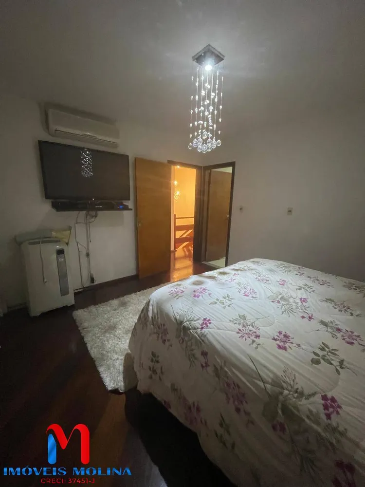 Casa, 3 quartos - Foto 12