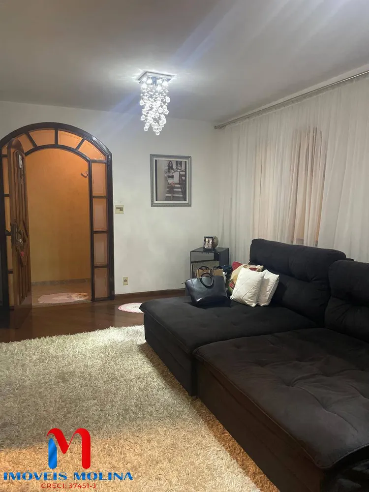 Casa, 3 quartos - Foto 9