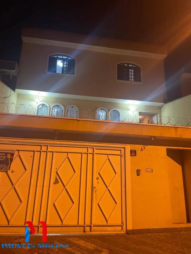 Casa, 3 quartos - Foto 4
