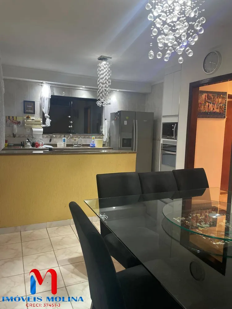 Casa, 3 quartos - Foto 7