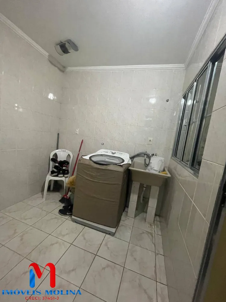 Casa, 3 quartos - Foto 5