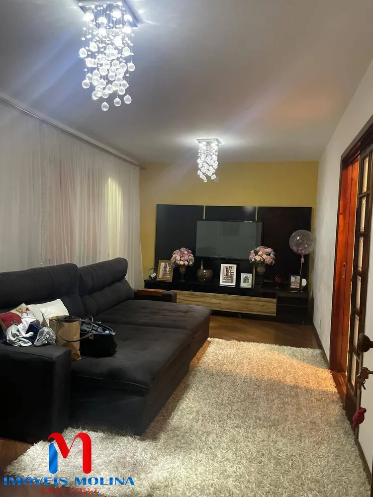 Casa, 3 quartos - Foto 8