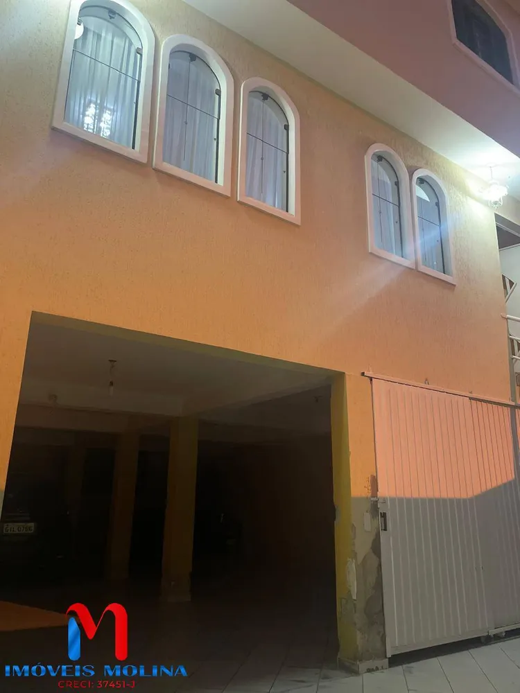 Casa, 3 quartos - Foto 10