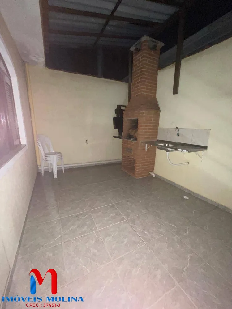 Casa, 3 quartos - Foto 3