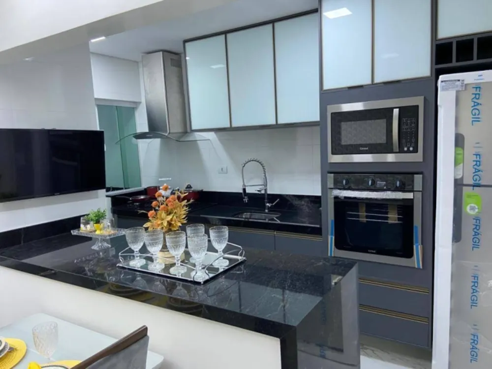 Apartamento, 3 quartos, 90 m² - Foto 1