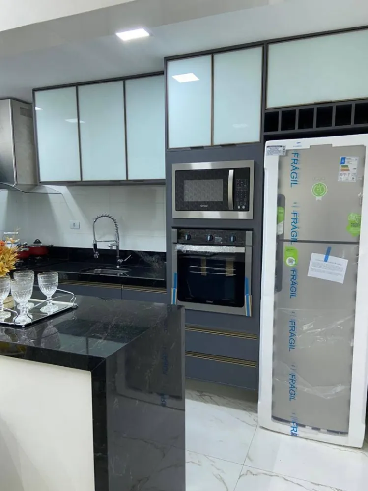 Apartamento, 3 quartos, 90 m² - Foto 2