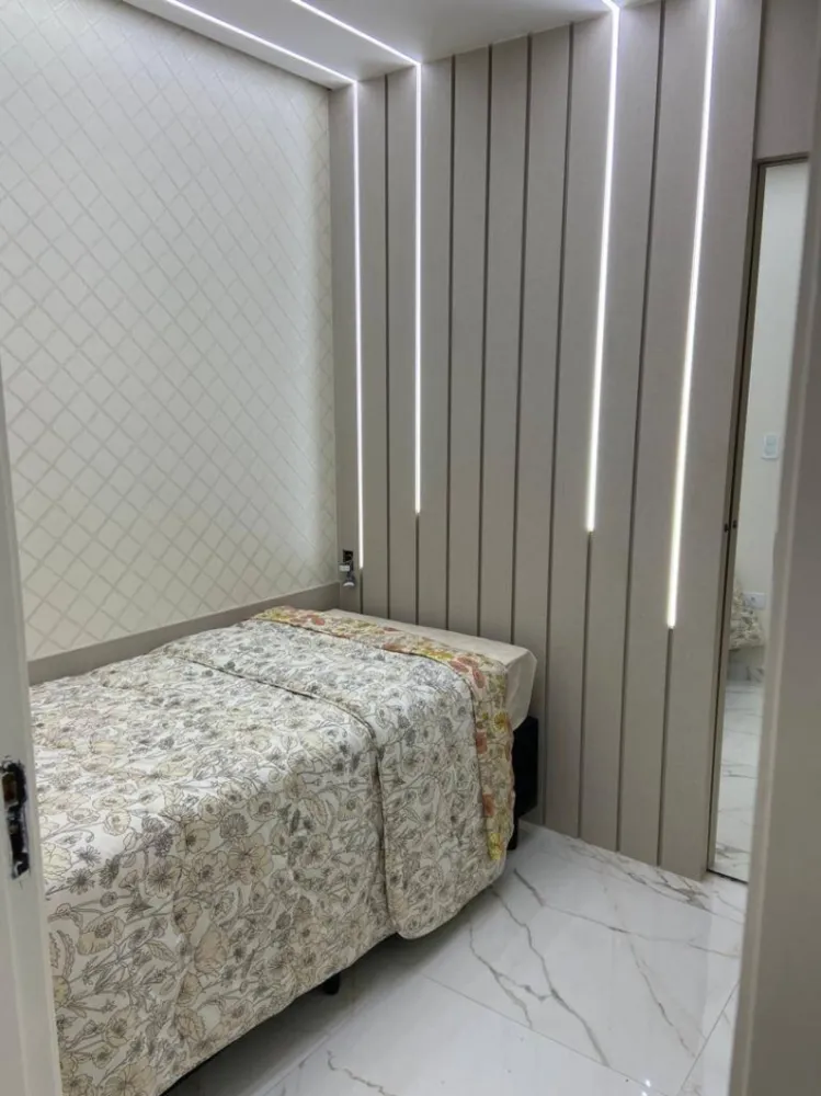 Apartamento, 3 quartos, 90 m² - Foto 6