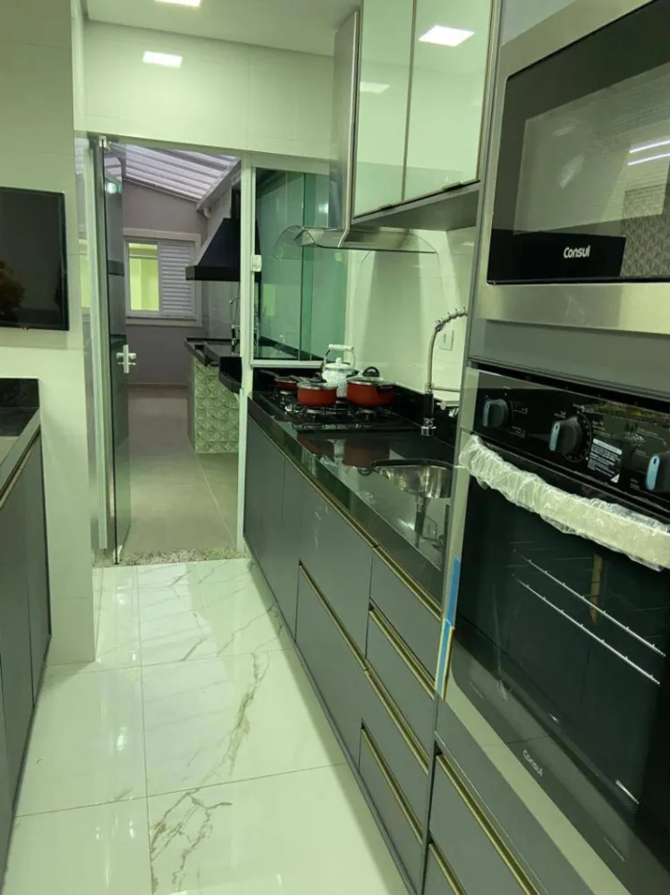 Apartamento, 3 quartos, 90 m² - Foto 3