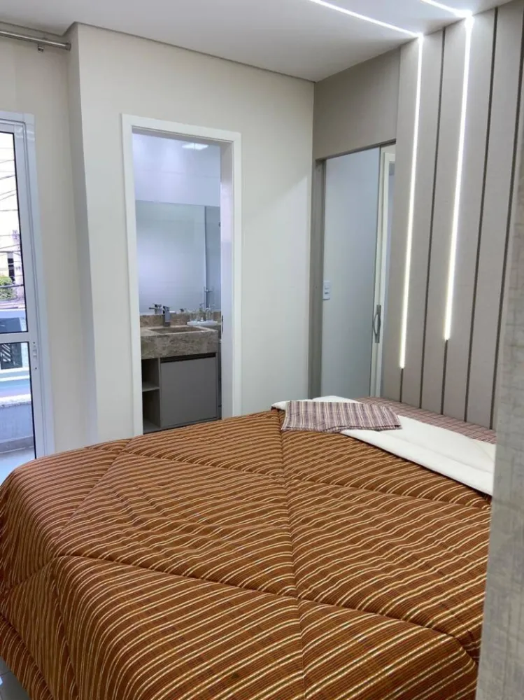 Apartamento, 3 quartos, 90 m² - Foto 5