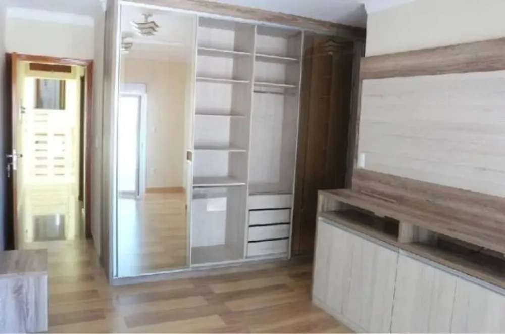 Sobrado, 4 quartos, 250 m² - Foto 3