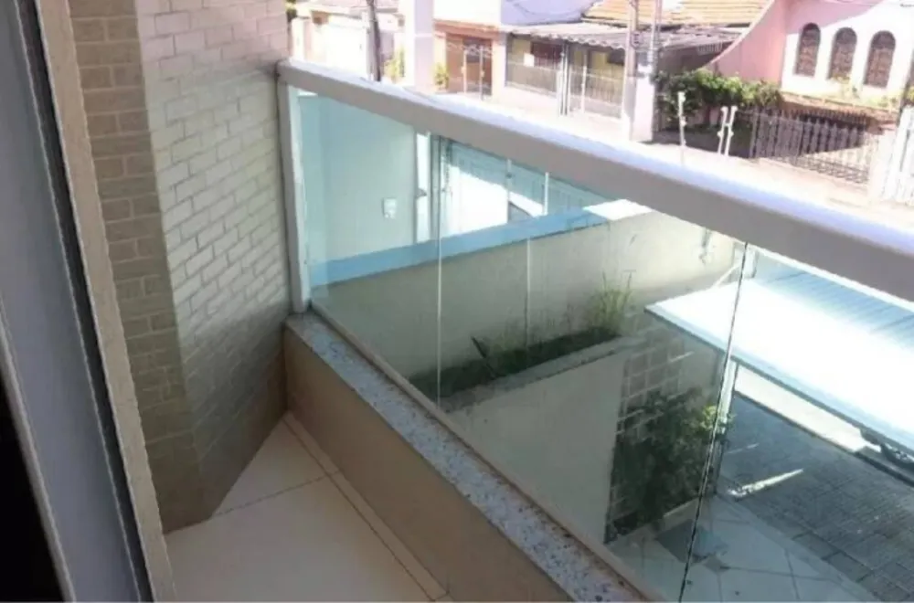 Sobrado, 4 quartos, 250 m² - Foto 9