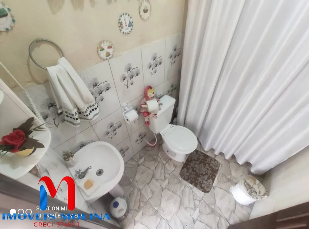 Casa, 2 quartos - Foto 5