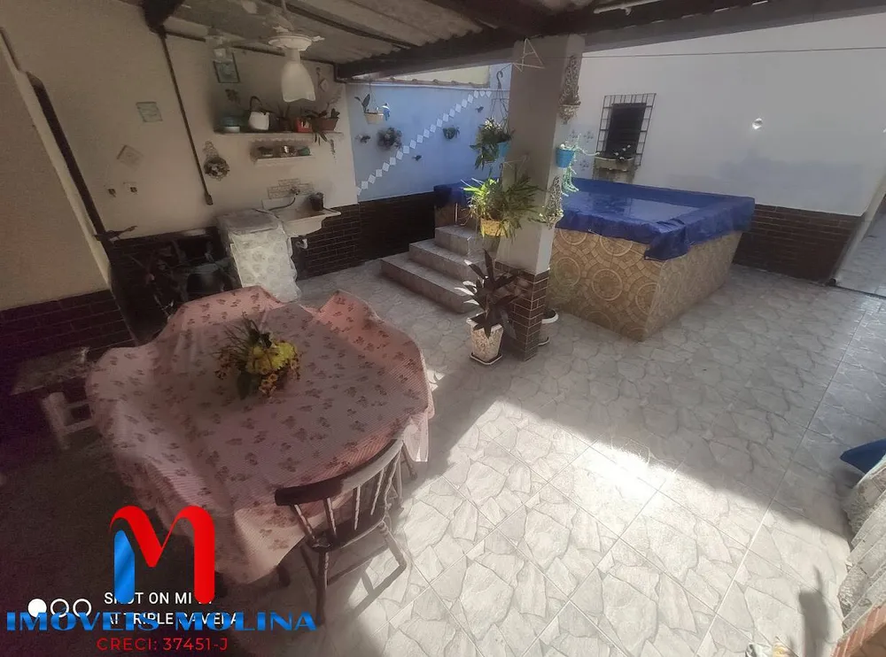 Casa, 2 quartos - Foto 1