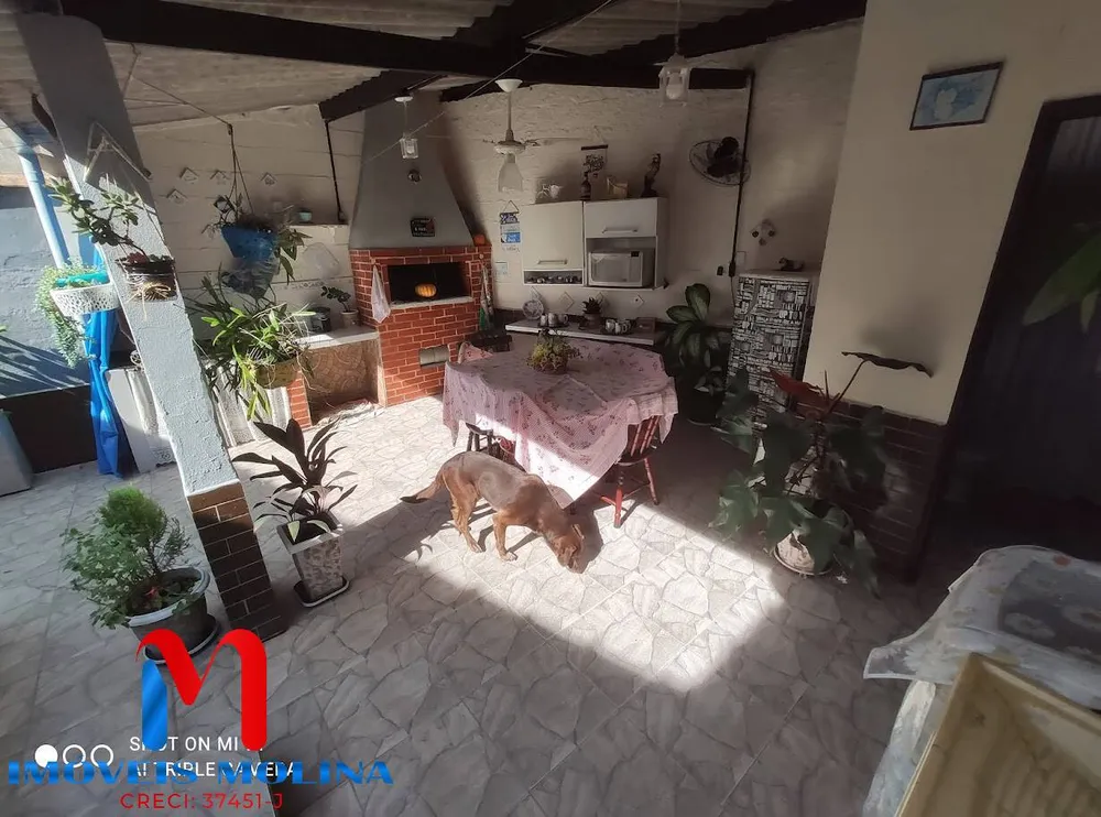 Casa, 2 quartos - Foto 4