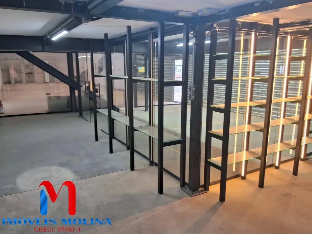 Depósito-Galpão, 637 m² - Foto 4