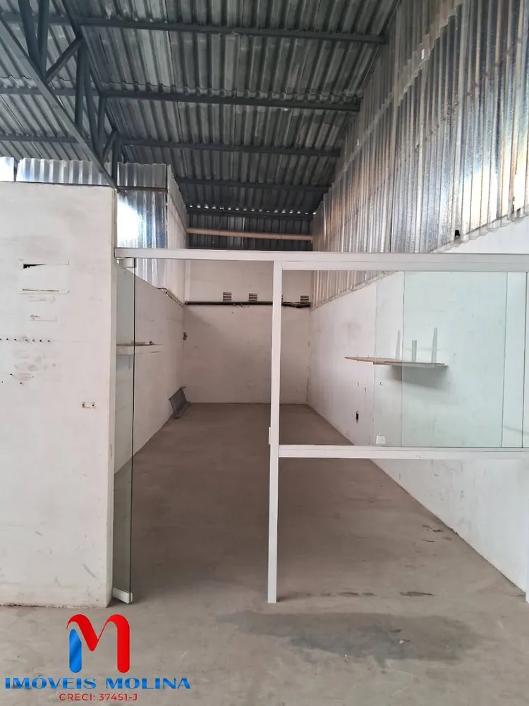 Depósito-Galpão, 637 m² - Foto 10