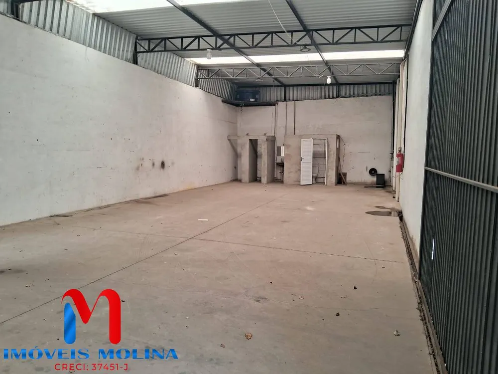 Depósito-Galpão, 637 m² - Foto 11