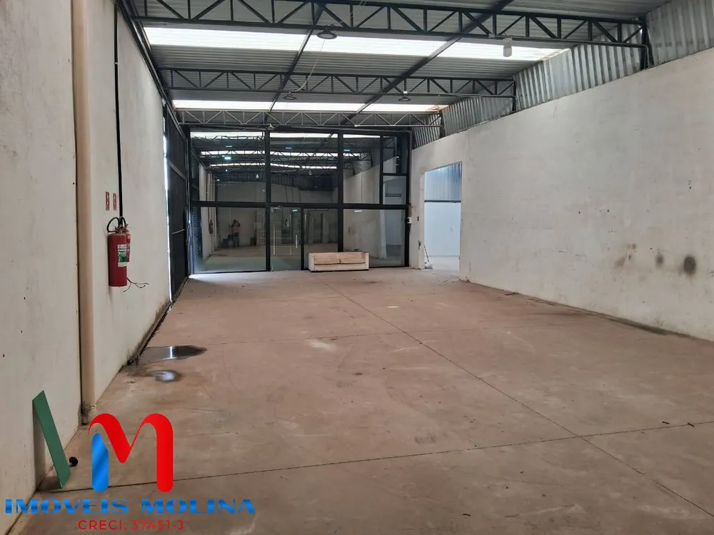 Depósito-Galpão, 637 m² - Foto 7