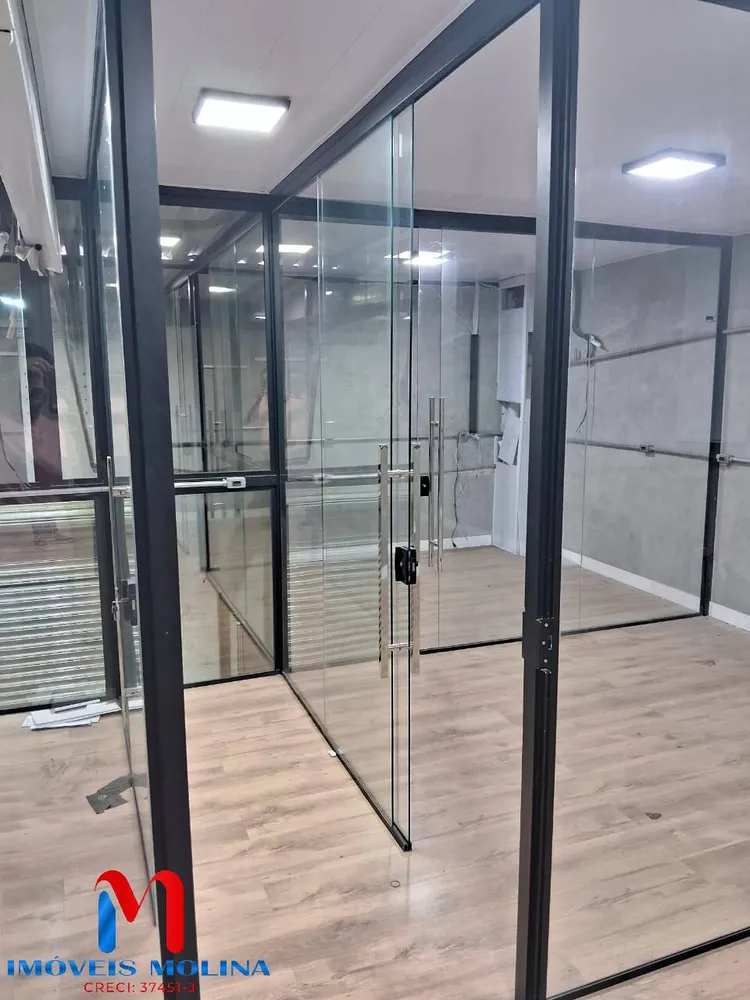 Depósito-Galpão, 637 m² - Foto 4