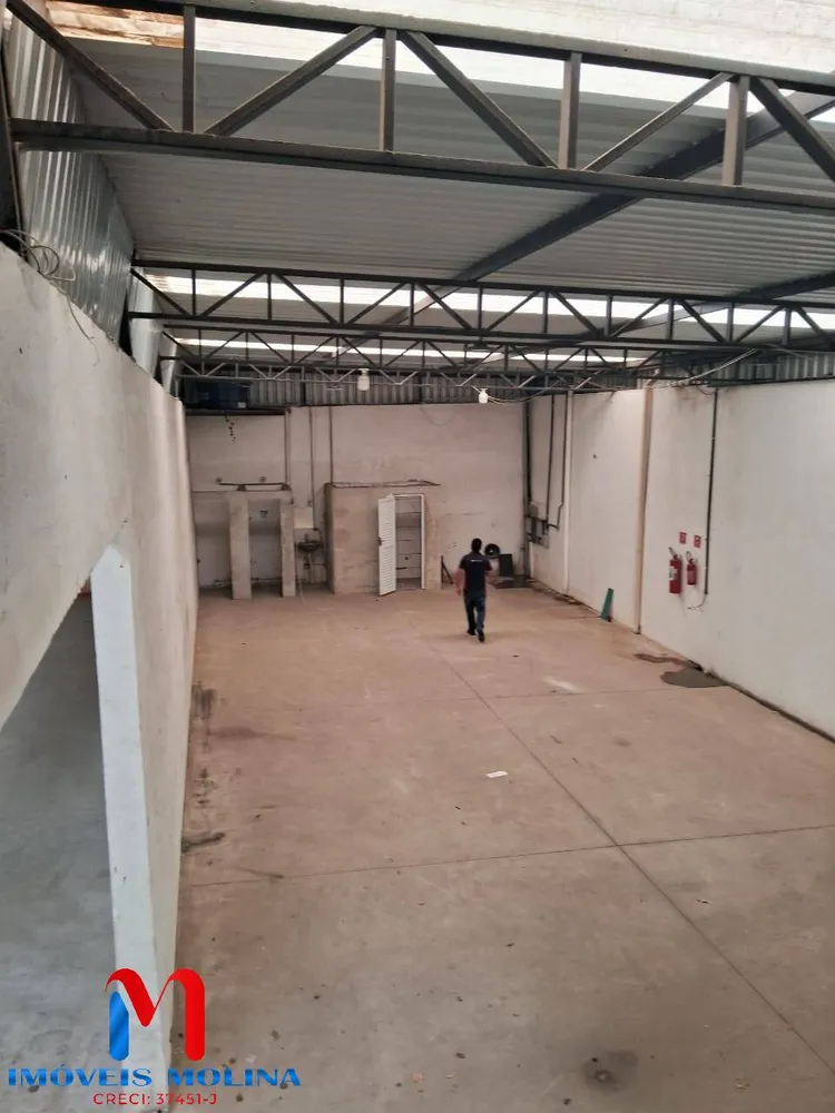 Depósito-Galpão, 637 m² - Foto 6